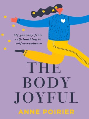 cover image of The Body Joyful
